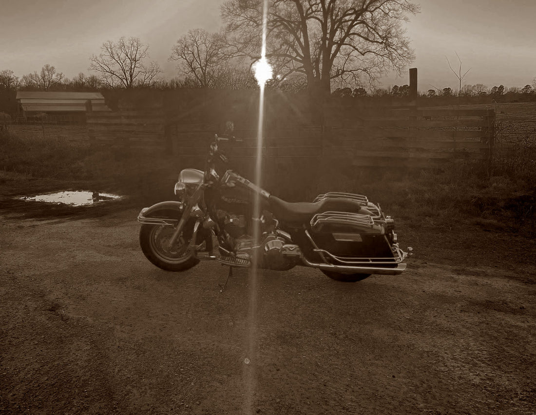 The Allure of Being a Biker: A Journey into the Heart of the Two-Wheeled Lifestyle