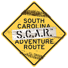 Exploring the South Carolina Adventure Route: A BareKnuckleBiker.com Review