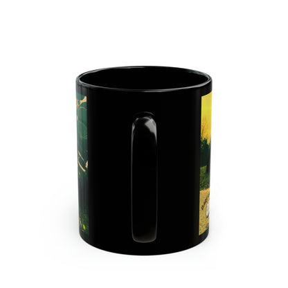 BKB Motorcycle Mug (11oz or 15oz)