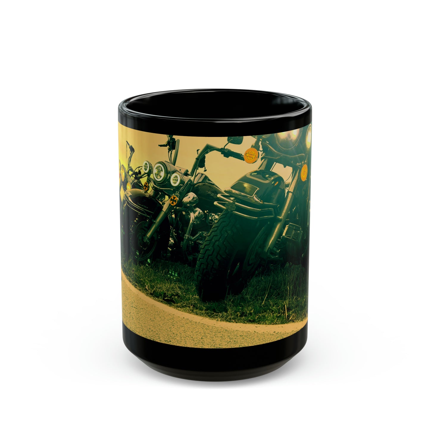 BKB Motorcycle Mug (11oz or 15oz)