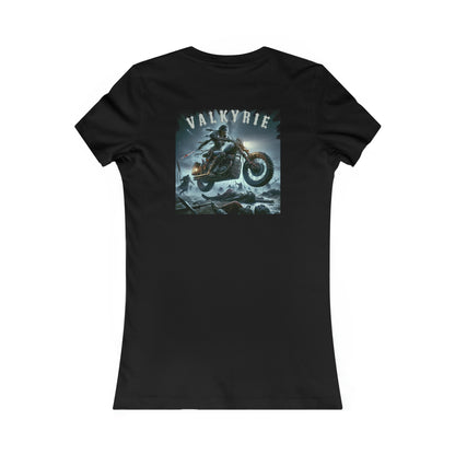 Women's "Valkyrie Collection" Tee VC105