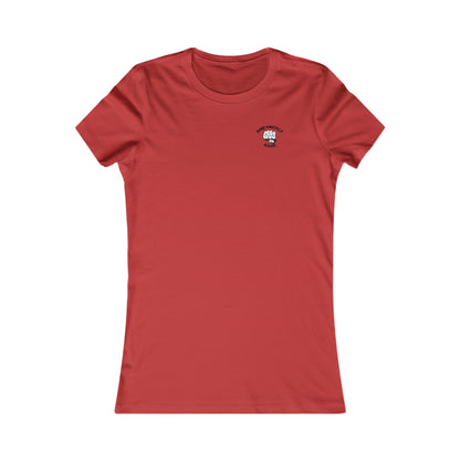 Women's "Valkyrie Collection" Tee VC101