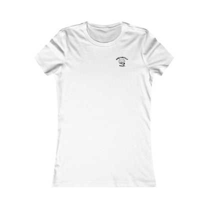 Women's "Valkyrie Collection" Tee VC101