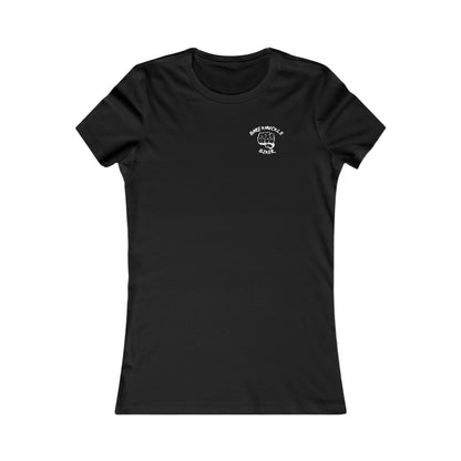 Women's "Valkyrie Collection" Tee VC102