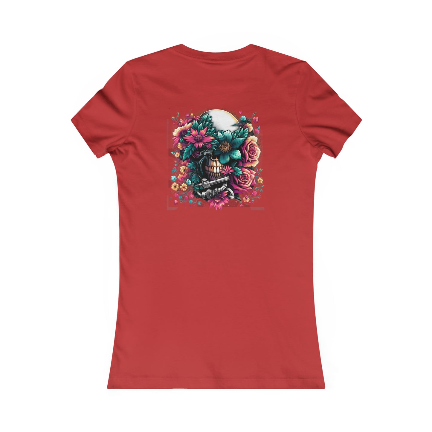 Women's "Valkyrie Collection" Tee VC101