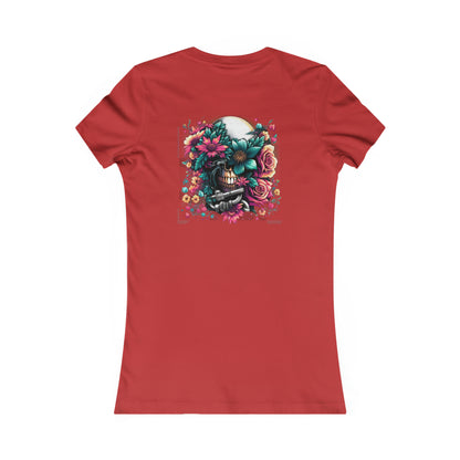 Women's "Valkyrie Collection" Tee VC101