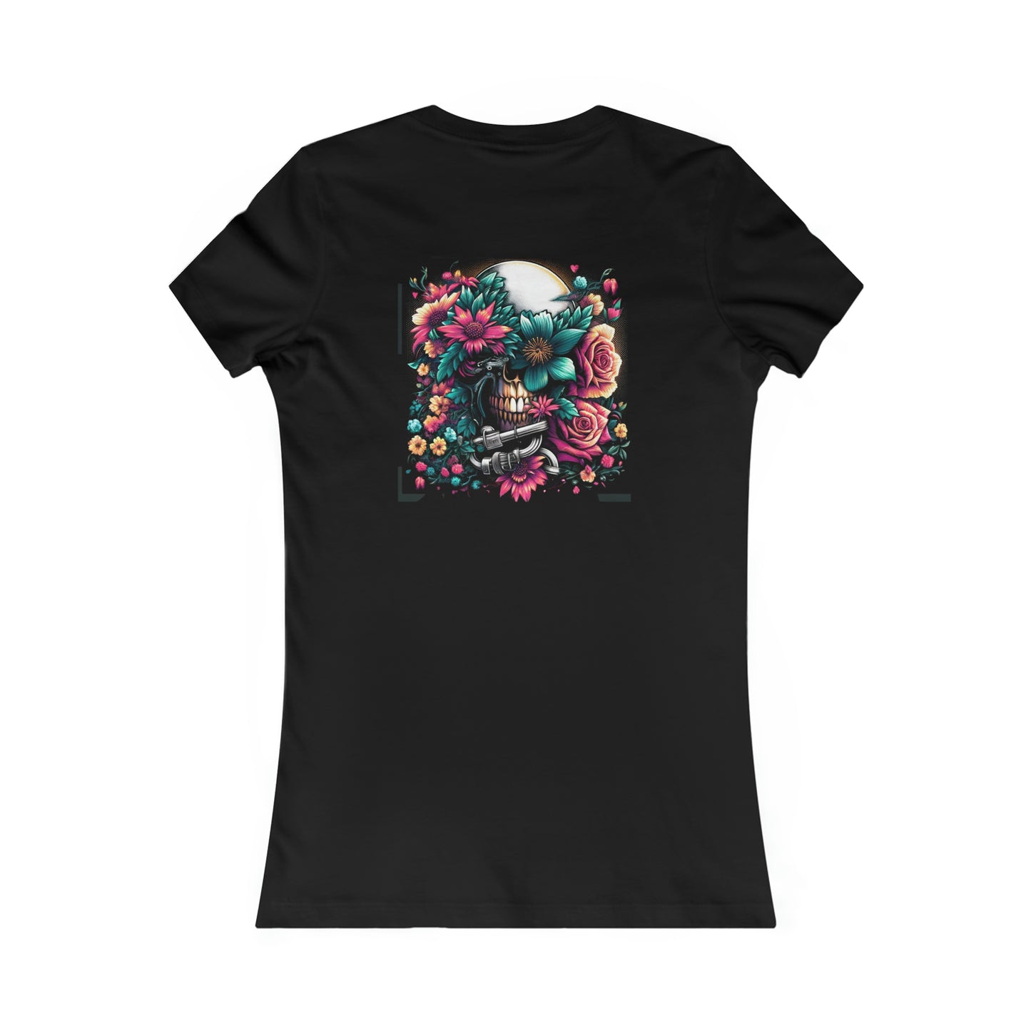 Women's "Valkyrie Collection" Tee VC101