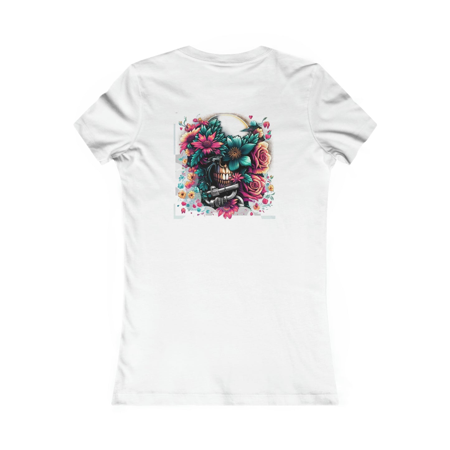 Women's "Valkyrie Collection" Tee VC101