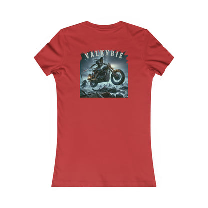 Women's "Valkyrie Collection" Tee VC105