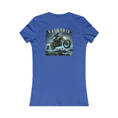 Women's "Valkyrie Collection" Tee VC105