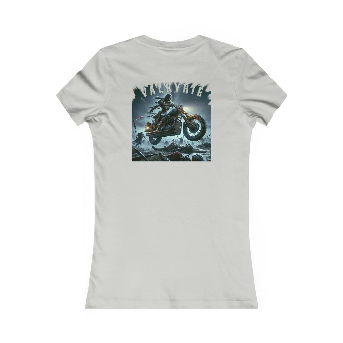 Women's "Valkyrie Collection" Tee VC105