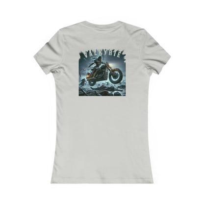 Women's "Valkyrie Collection" Tee VC105