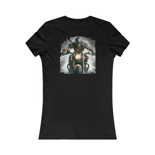 Women's "Valkyrie Collection" Tee VC104