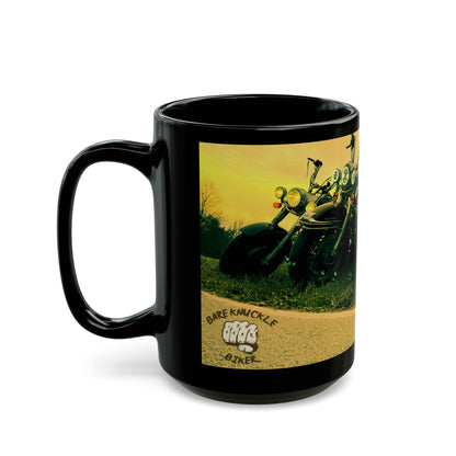 BKB Motorcycle Mug (11oz or 15oz)