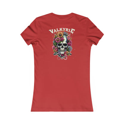 Women's "Valkyrie Collection" Tee VC103