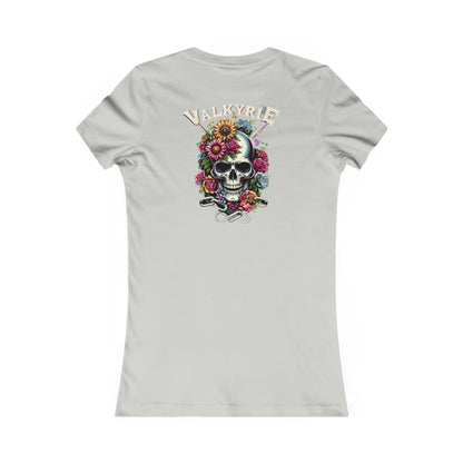 Women's "Valkyrie Collection" Tee VC103