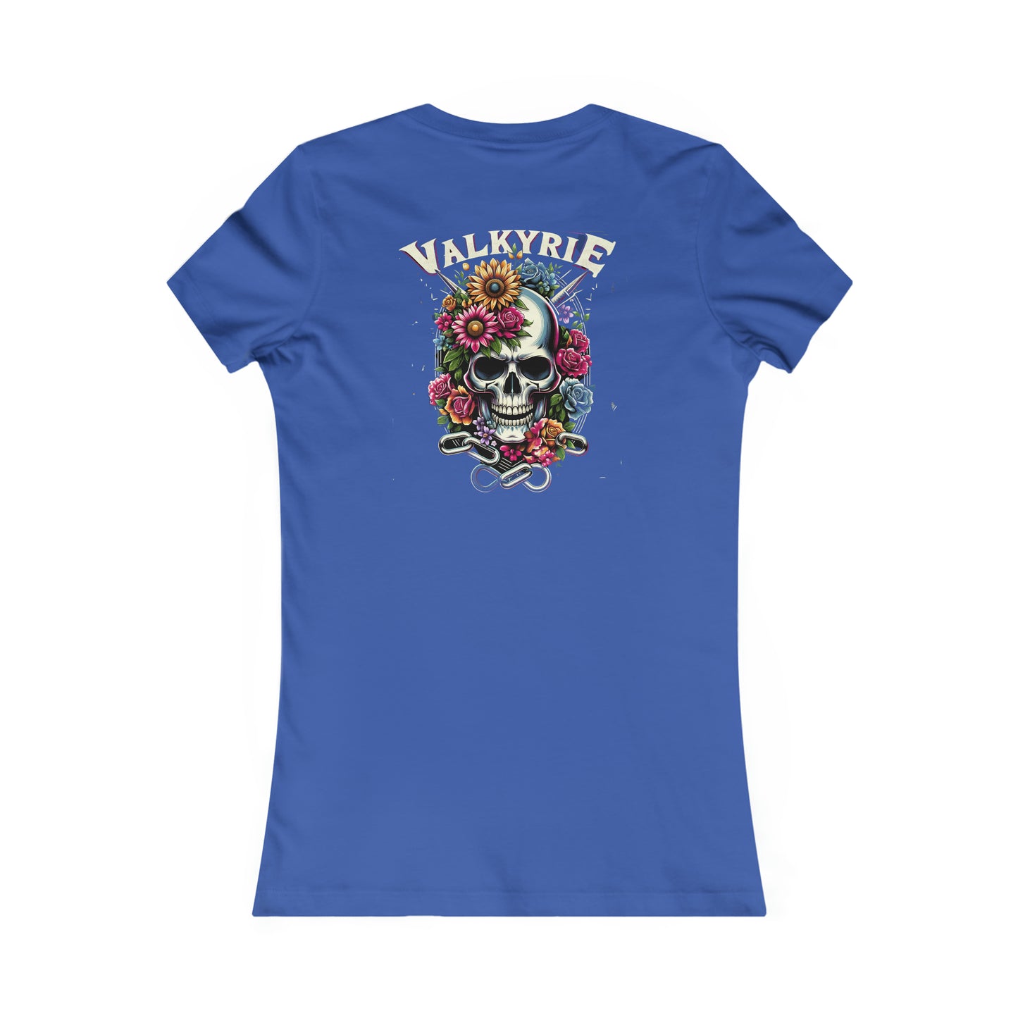 Women's "Valkyrie Collection" Tee VC103