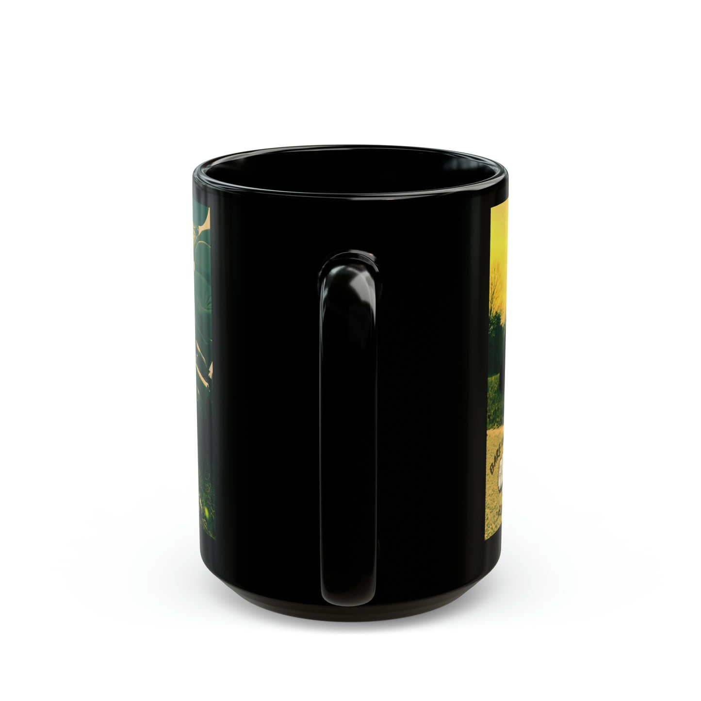 BKB Motorcycle Mug (11oz or 15oz)