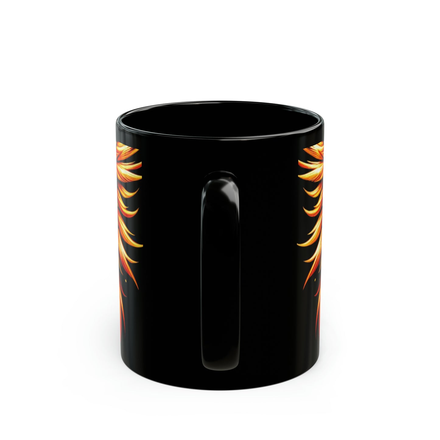 Bare Knuckle Biker Coffee Mug  Choose (11oz or 15oz)