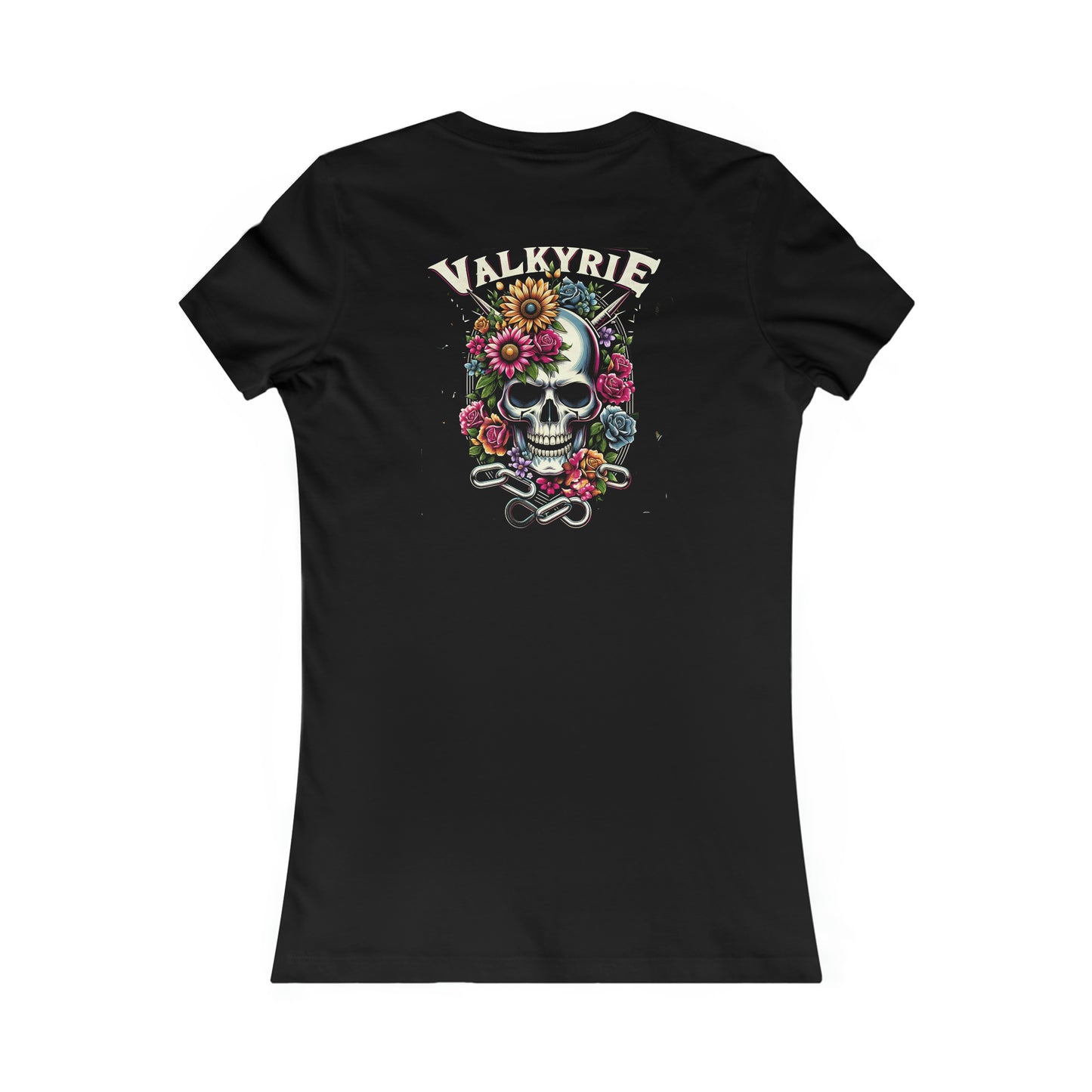 Women's "Valkyrie Collection" Tee VC103