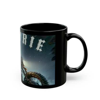 Valkyrie Collection Mug (11oz or 15oz)