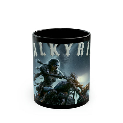 Valkyrie Collection Mug (11oz or 15oz)