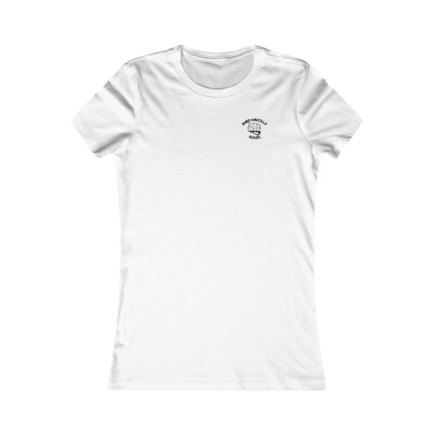 Women's "Valkyrie Collection" Tee VC102