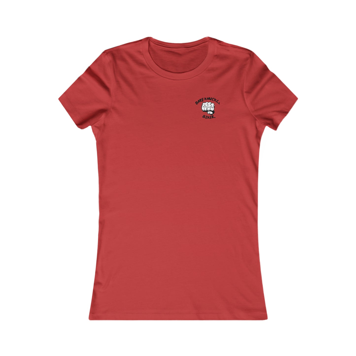 Women's "Valkyrie Collection" Tee VC103