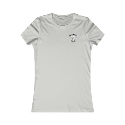 Women's "Valkyrie Collection" Tee VC103