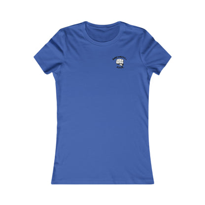 Women's "Valkyrie Collection" Tee VC103