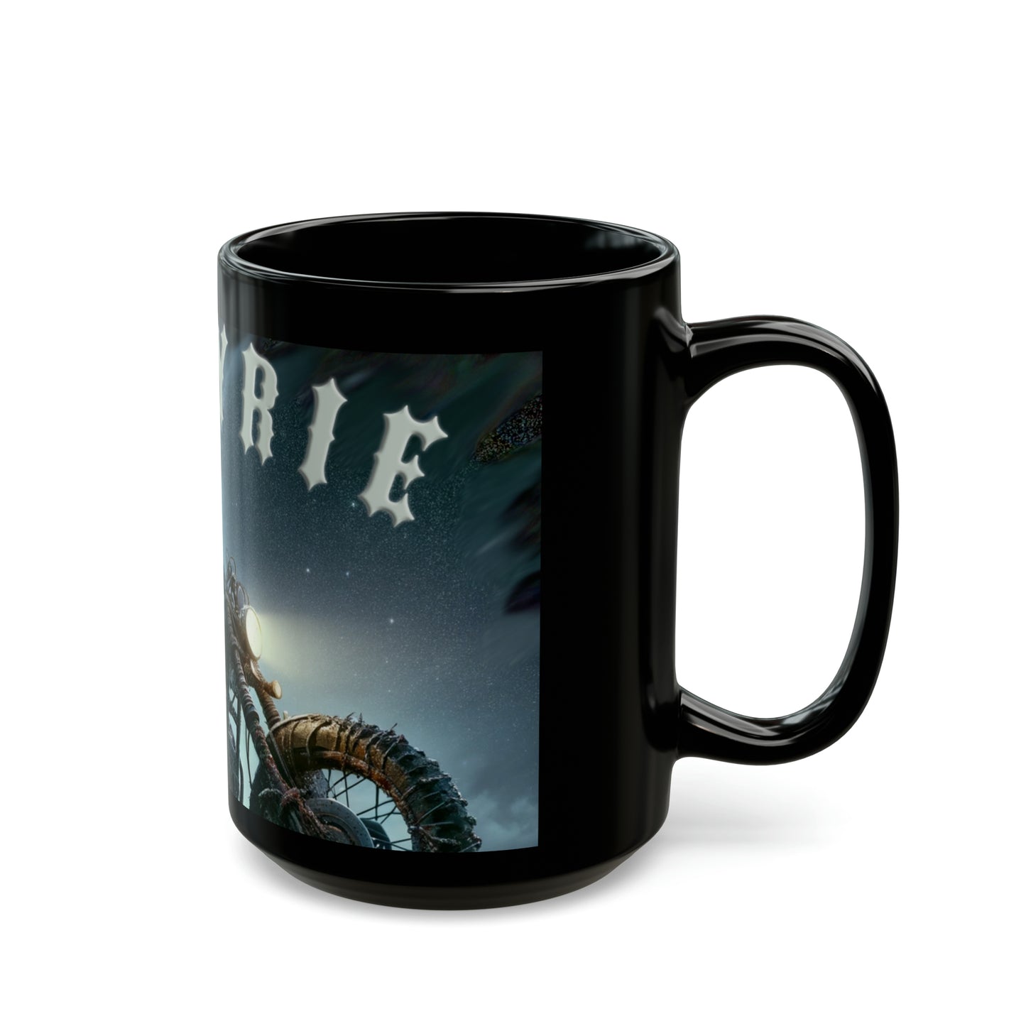 Valkyrie Collection Mug (11oz or 15oz)