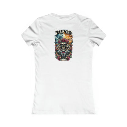 Women's "Valkyrie Collection" Tee VC102