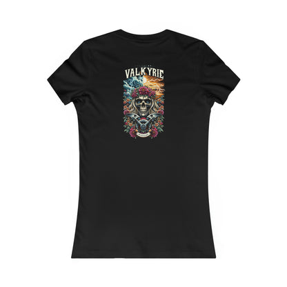 Women's "Valkyrie Collection" Tee VC102