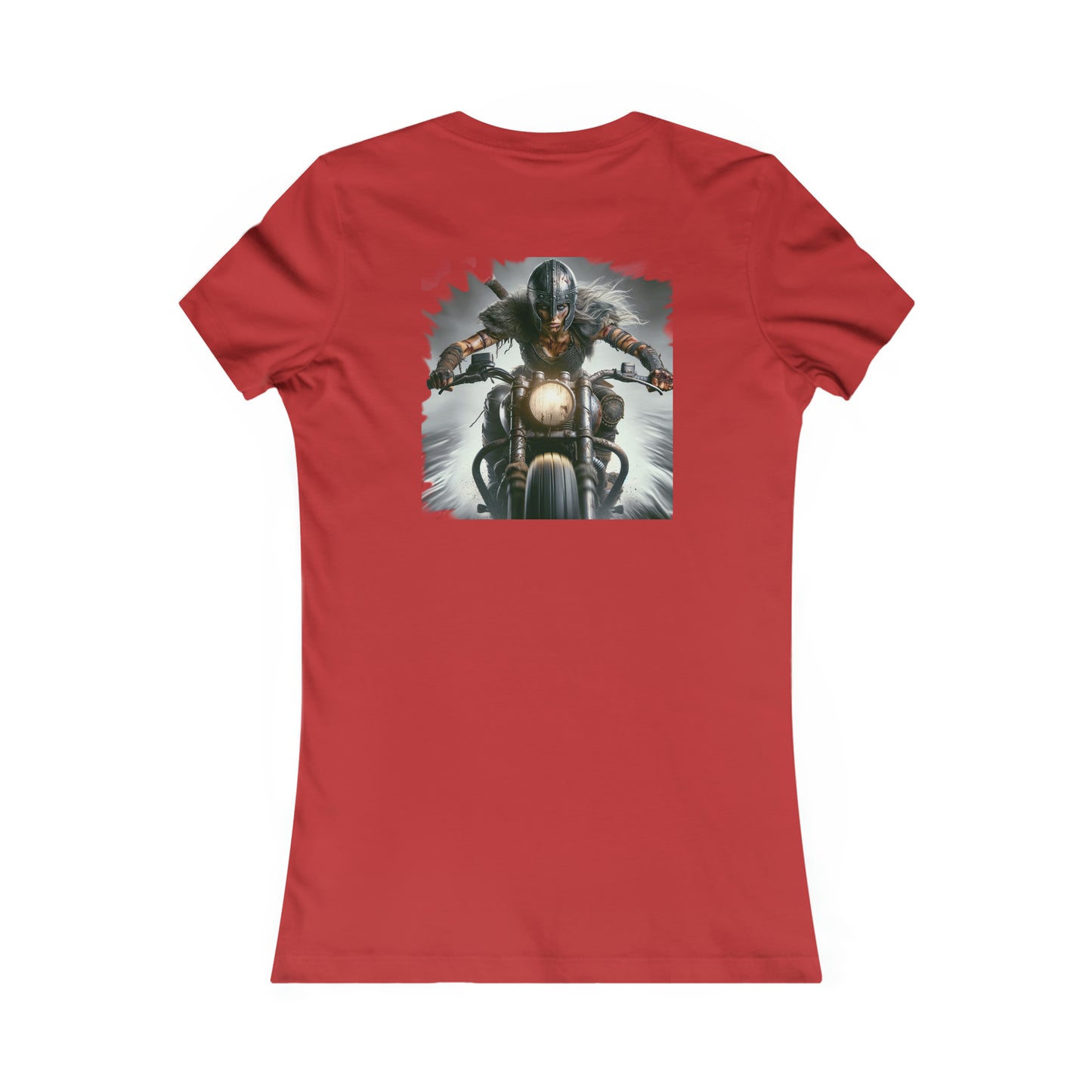 Women's "Valkyrie Collection" Tee VC104