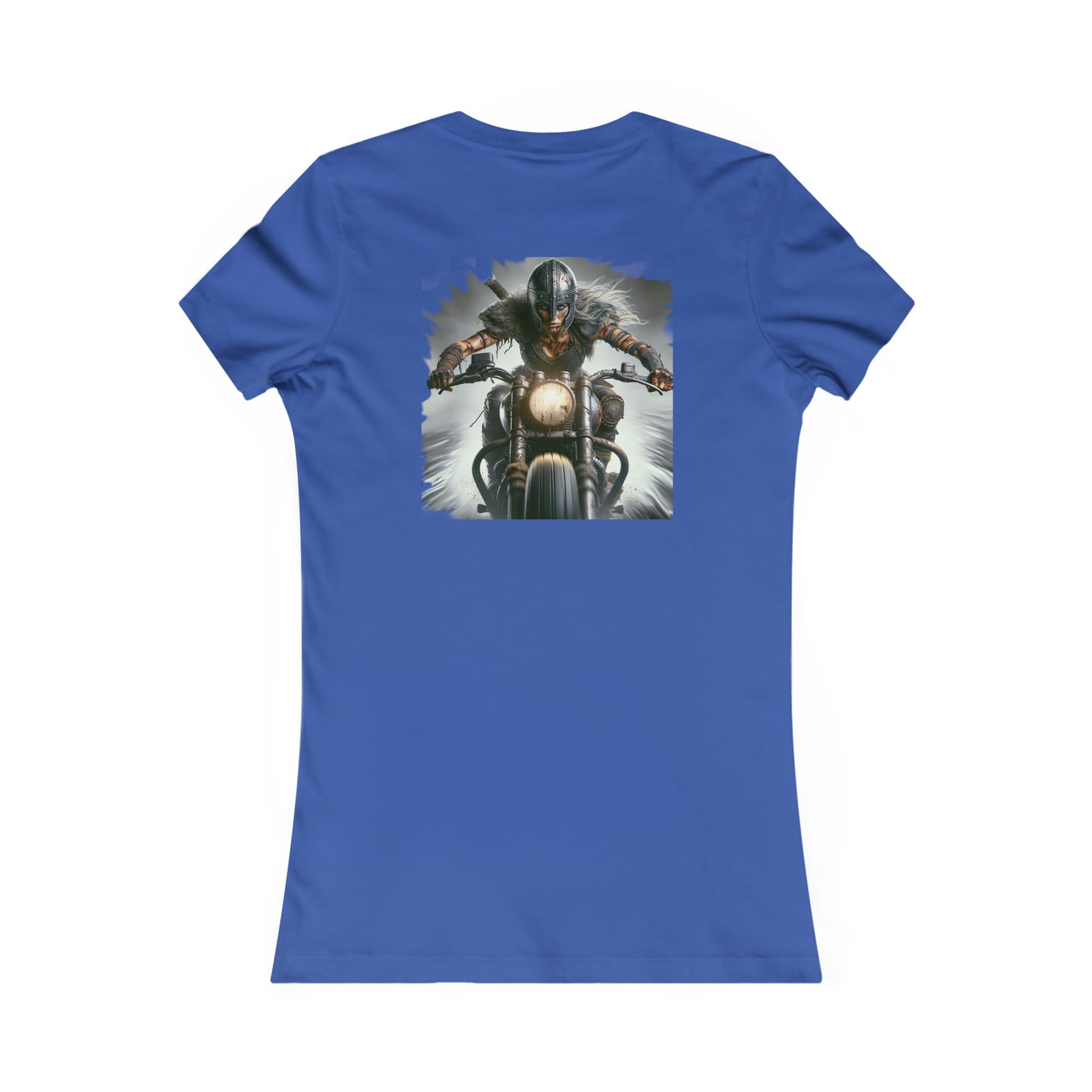 Women's "Valkyrie Collection" Tee VC104