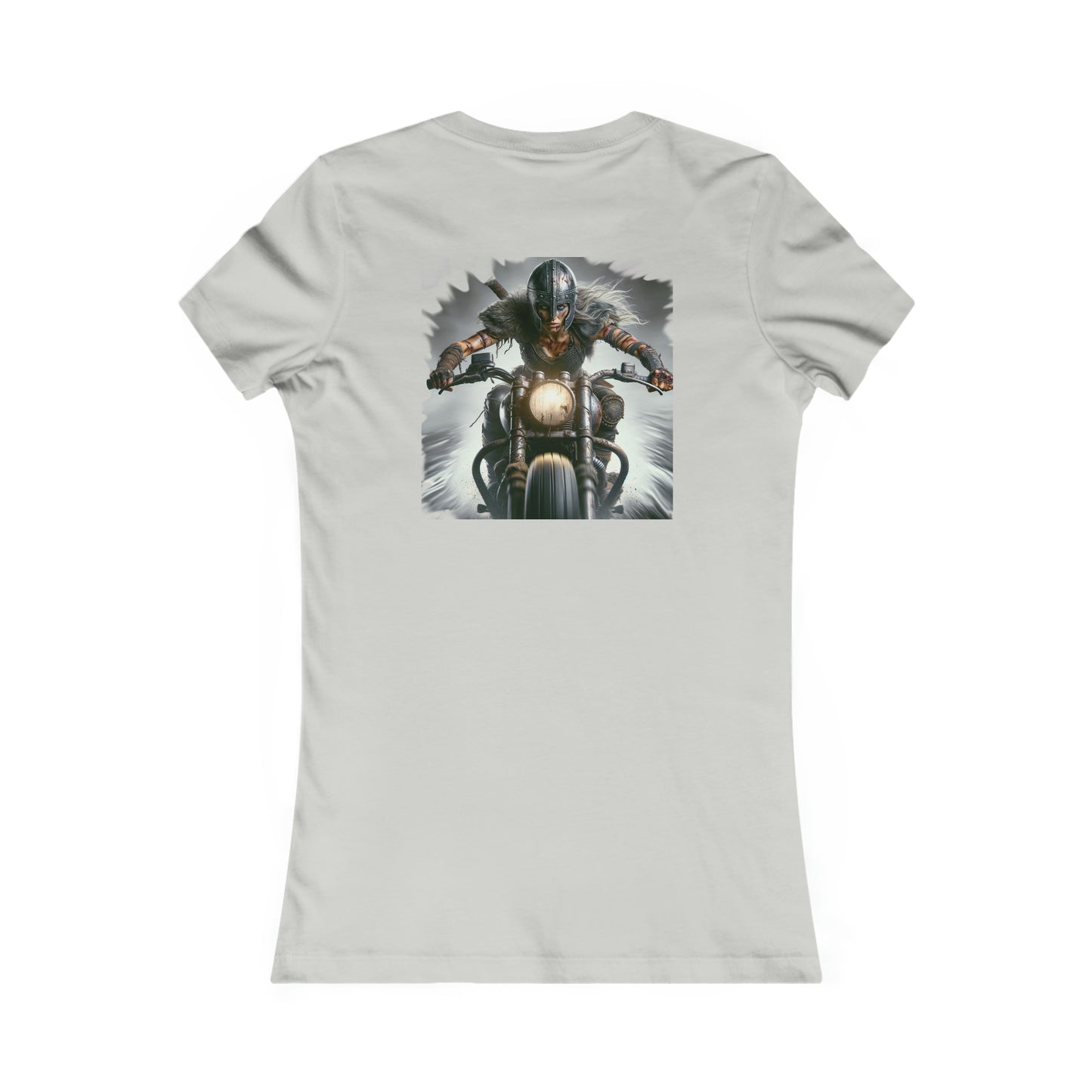 Women's "Valkyrie Collection" Tee VC104