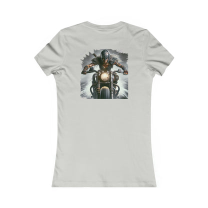 Women's "Valkyrie Collection" Tee VC104