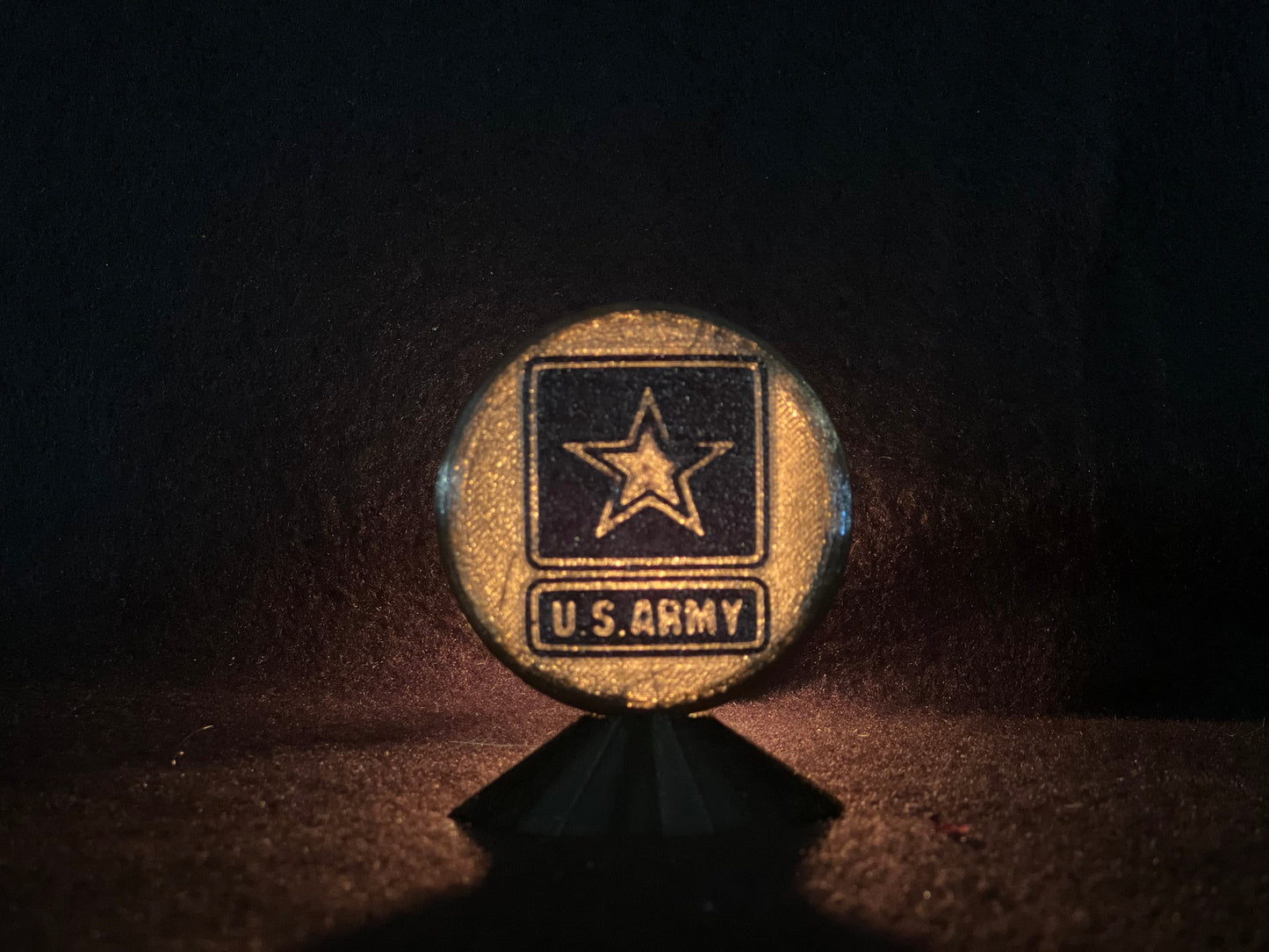 "Army" Bullet Style Lens/Turn Signal Covers